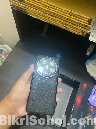 Xiaomi 14 Ultra Global